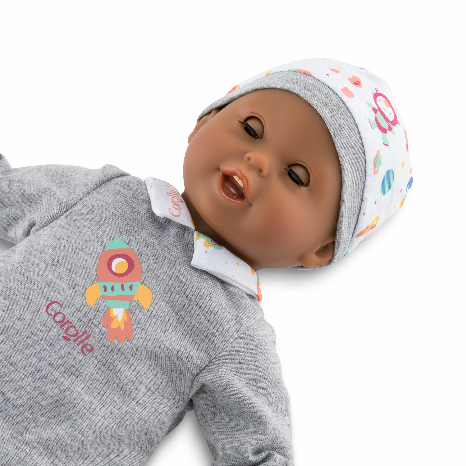 Poupee garcon 2025 corolle